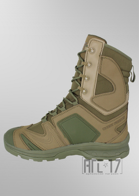 Фото <a href="/catalog/obuv/bercy" hreflang="ru">Берцы</a> - Берцы Salomon &quot;Quest Forces GTX&quot;