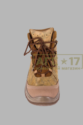 Изображение Ботинки &quot;VAGABUND Ankle Field&quot; Prabos (камуфляж)