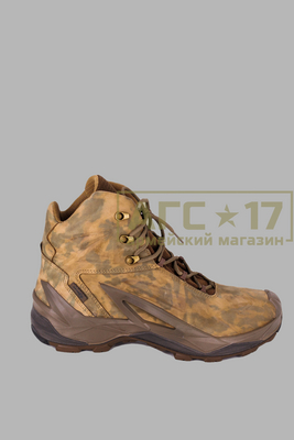 Фото товара Ботинки &quot;STRIKER MID GTX&quot; Prabos (камуфляж)