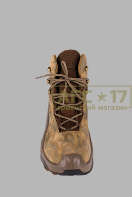 Изображение Ботинки &quot;STRIKER MID GTX&quot; Prabos (камуфляж)
