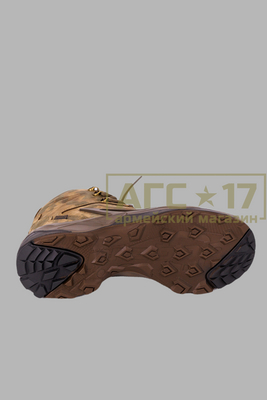 Фотография Ботинки &quot;STRIKER MID GTX&quot; Prabos (камуфляж)