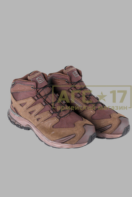 Фото Ботинки Salomon &quot;XA Forces MidGTX&quot;