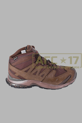 Фото товара Ботинки Salomon &quot;XA Forces MidGTX&quot;
