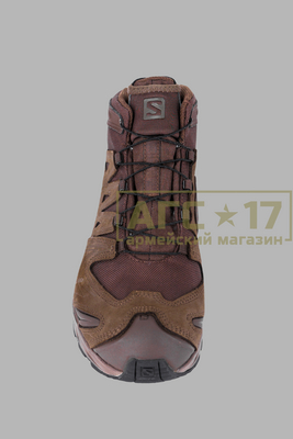 Изображение Ботинки Salomon &quot;XA Forces MidGTX&quot;