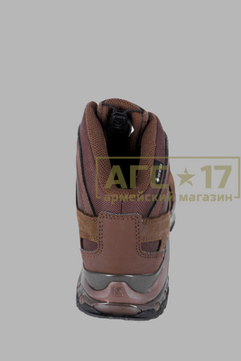 Фотография Ботинки Salomon &quot;XA Forces MidGTX&quot;
