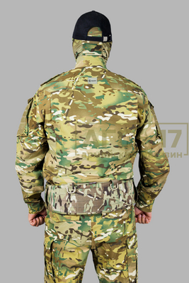 Изображение Пояс-бандаж &quot;StichBelt&quot; mod.2 (мультикам)
