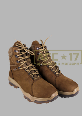 Фото Ботинки &quot;Greyman High GTX&quot; Prabos 