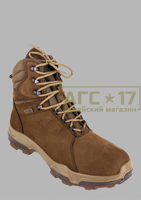 Изображение Ботинки &quot;Greyman High GTX&quot; Prabos 
