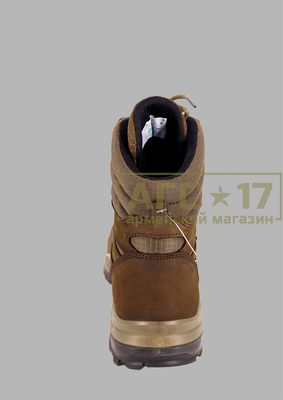 Фотография Ботинки &quot;Greyman High GTX&quot; Prabos 