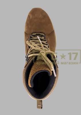 Фото <a href="/catalog/obuv/botinki" hreflang="ru">Ботинки</a> - Ботинки &quot;Greyman High GTX&quot; Prabos 