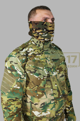 Изображение Флисовый баф (мультикам)