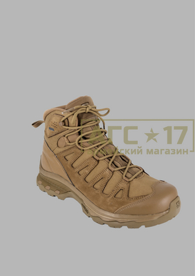 Изображение Ботинки Salomon &quot;Quest Prime GTX&quot; (койот)