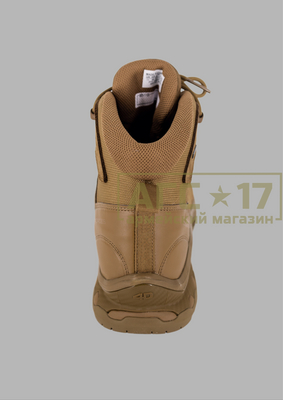 Фотография Ботинки Salomon &quot;Quest Prime GTX&quot; (койот)