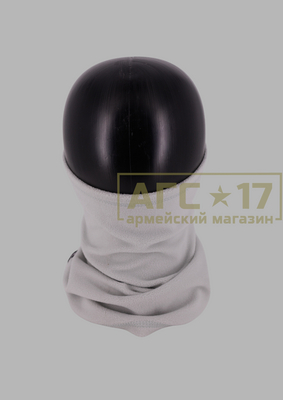 Фото товара Шарф- труба флис Sturmer &quot;Polartec Power Stretch&quot; (серый)