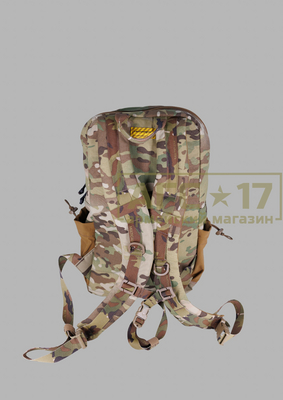 Фото товара Рюкзак Commuter Tactical Action EmersonGear (мультикам)