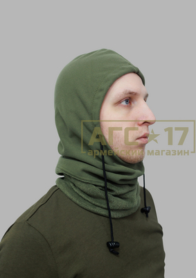 Фото Подшлемник &quot;Alexika&quot; (олива)