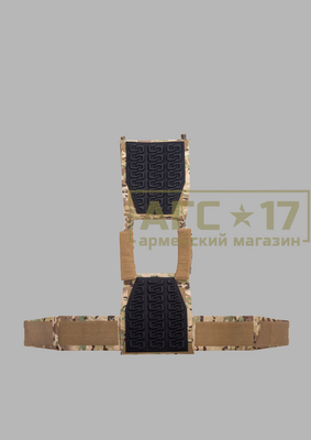 Фото <a href="/catalog/bronezaschita/schit-i-mech" hreflang="ru">Щит и Меч</a> - Бронежилет Муромец М5 Бр1 (мультикам)
