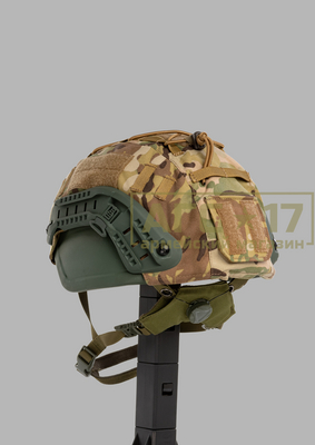 Фото <a href="/catalog/bronezaschita/schit-i-mech" hreflang="ru">Щит и Меч</a> - Бронешлем Mich 2000