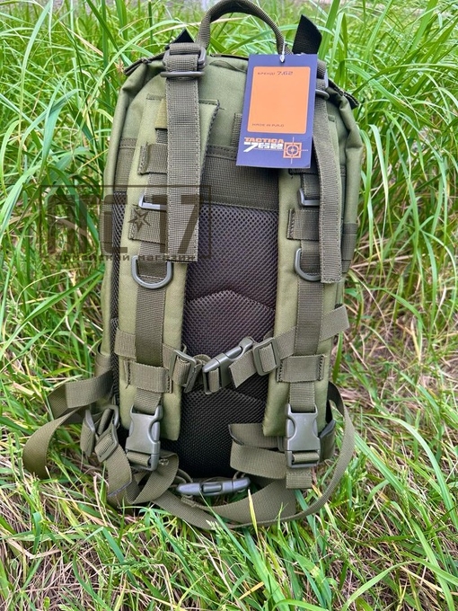 Изображение Тактический рюкзак SCOUT 7.62