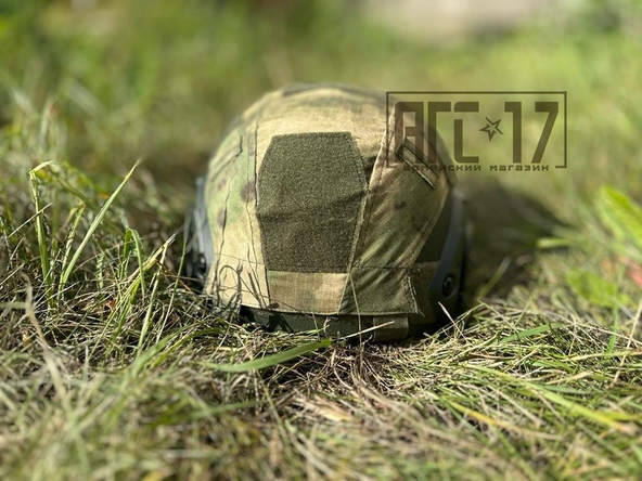 Изображение Чехол на шлем Ops-Core