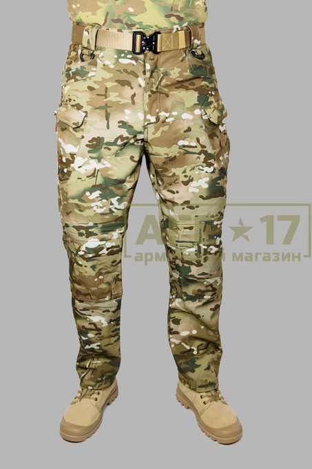 Фотография Брюки &quot;Softshell&quot;