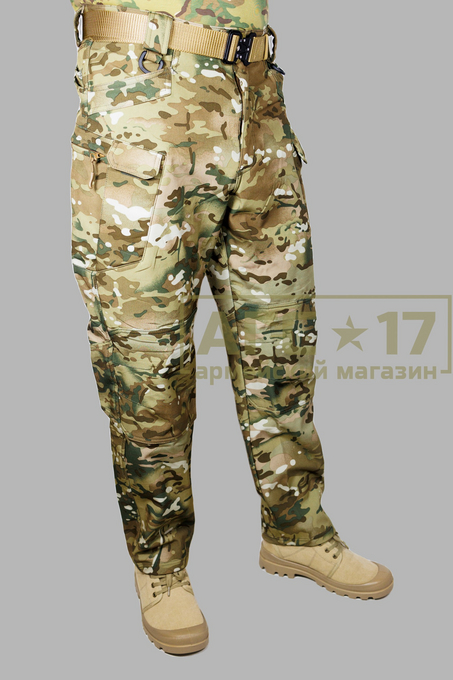Фото <a href="/catalog/voennaya-odezhda/bryuki" hreflang="ru">Брюки</a> - Брюки &quot;Softshell&quot;