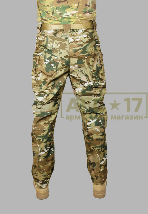 Изображение Брюки &quot;Softshell&quot;