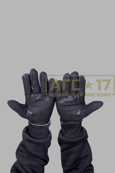 Фото товара Перчатки Mechanix M-Pact &quot;Glove&quot;(черный)