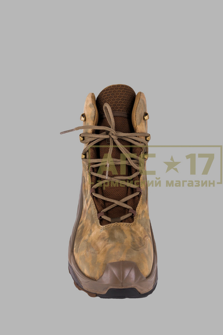 Изображение Ботинки &quot;STRIKER MID GTX&quot; Prabos (камуфляж)