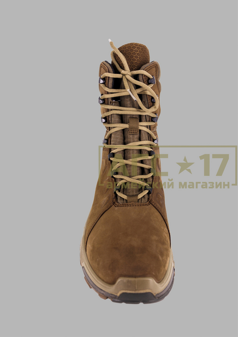 Фото товара Ботинки &quot;Greyman High GTX&quot; Prabos 