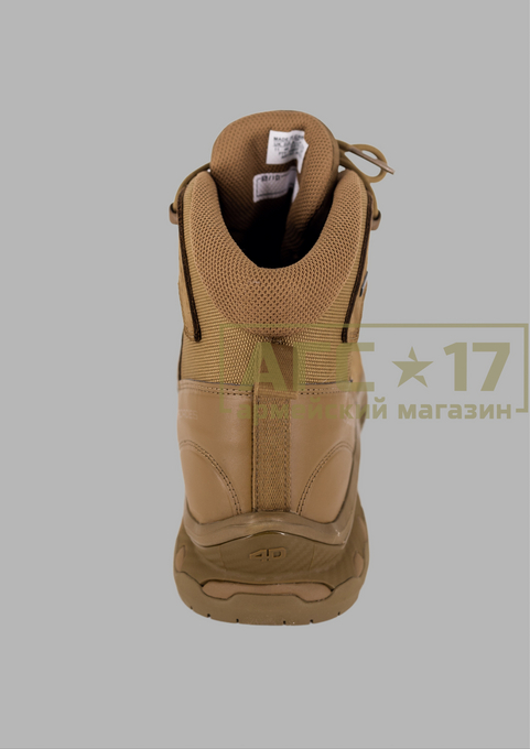 Фотография Ботинки Salomon &quot;Quest Prime GTX&quot; (койот)
