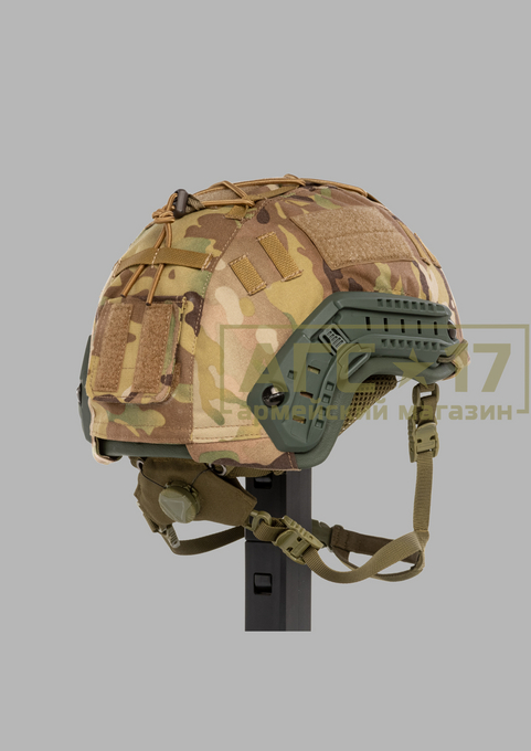 Изображение Бронешлем Mich 2000