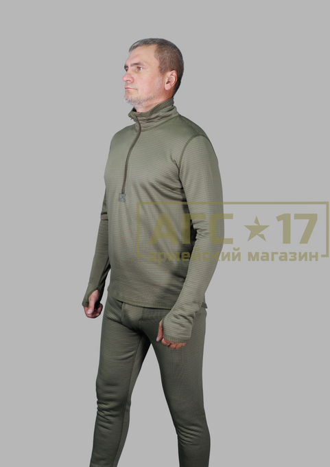 Фото товара Бельё нательное ВКПО флис