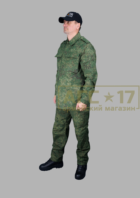 Фото товара Костюм ВВЗ ВКПО