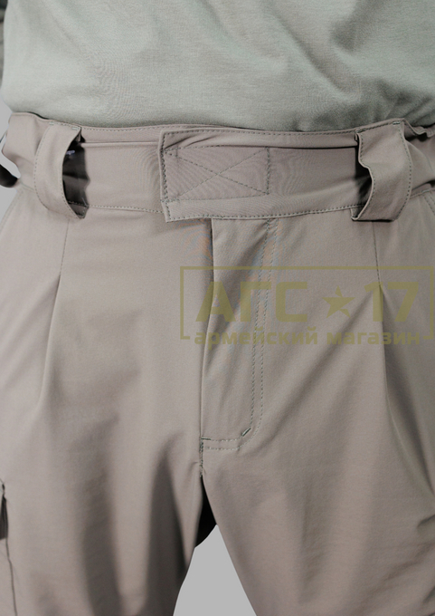 Фото товара Брюки Sturmer Field Pants L-5 (олива)