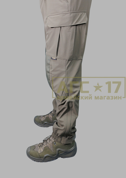Изображение Брюки Sturmer Field Pants L-5 (олива)