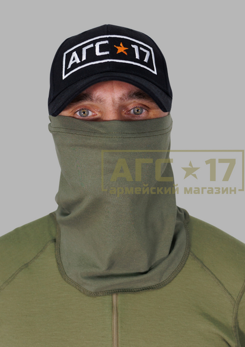 Фото Баф (олива)