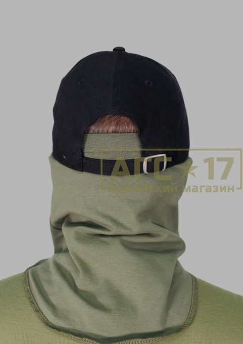 Фотография Баф (олива)