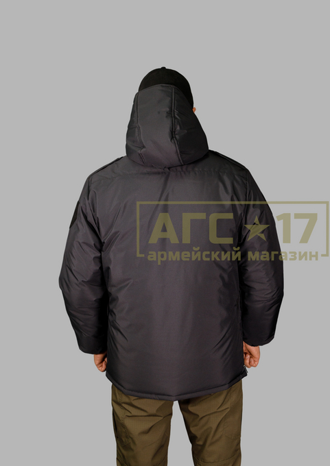 Фотография Куртка зима &quot;Полиция&quot;