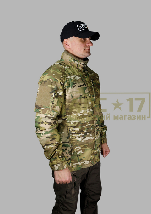 Изображение Ветровка 0808 Сухопут (мультикам)