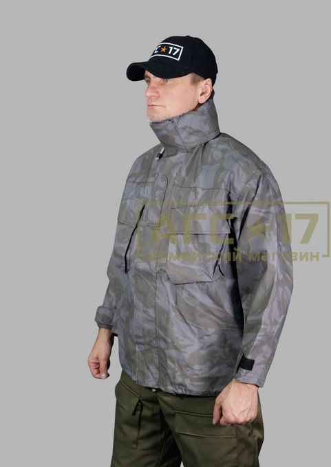 Фото товара Куртка мембрана ВВЗ Нато 