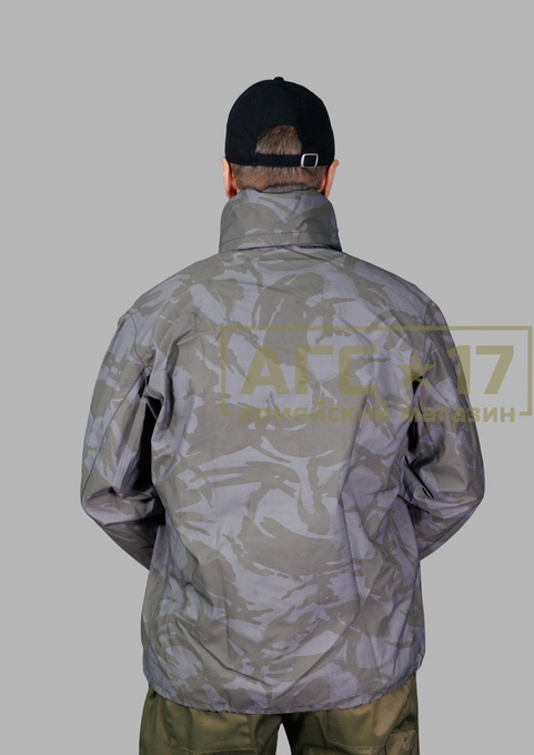 Фотография Куртка мембрана ВВЗ Нато 