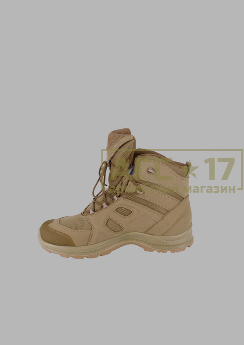 Фотография Ботинки Elkland (песок)