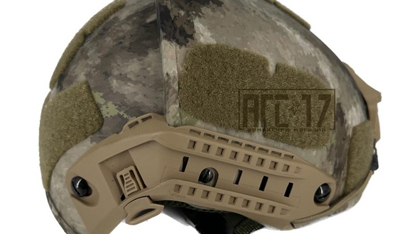 фото военный шлем