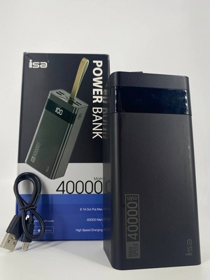 Фото Power bank 40000 mah