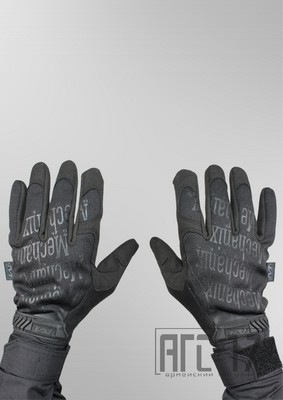 Изображение Перчатки Mechanix &quot;Insulated&quot;