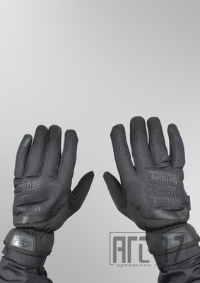 Изображение Перчатки Mechanix FastFit (FFTAB-55)