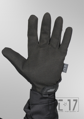 Фотография Перчатки Mechanix &quot;Insulated&quot;