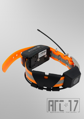 Изображение Дополнительный GPS-ошейник &quot;Artelv Collar&quot;