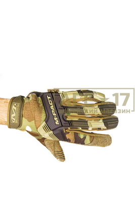 Фото товара Перчатки Mechanix M-Pact (MPT-78)